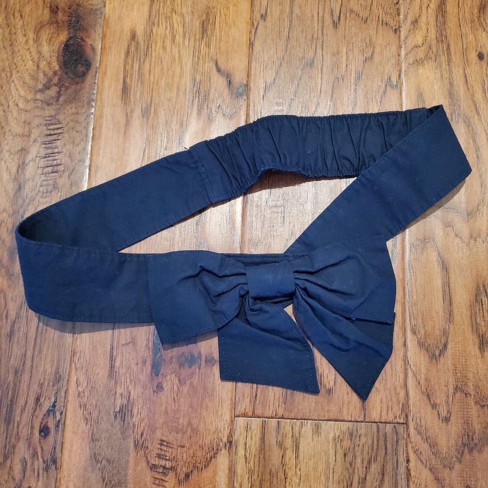 Womans belt